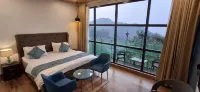 Morni Hills Retreat & Heaven Hotels in Panchkula