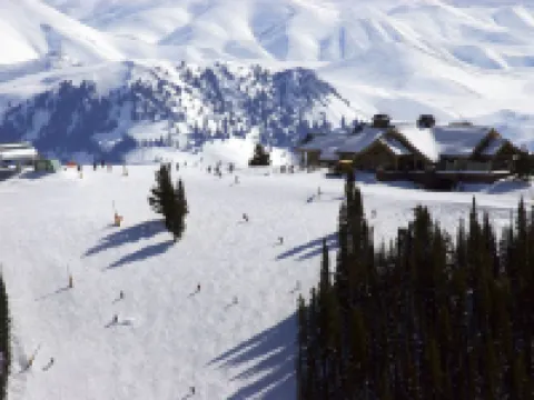 Warm Springs Retreat - Prime Location Near Downtown & Ski Lifts Hotels in Ketchum