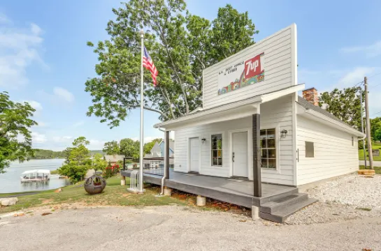 '拉魯相會' 歷史遺址的奢華住宿