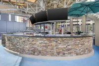 Hilton Grand Vacations Club Elara Center Strip Las Vegas - bar