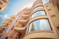 Royal Golf Views Hôtels à : 