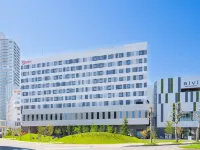 ラ・ジェント・ステイ新さっぽろ / La’gent stay Shin Sapporo