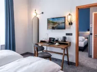 Mercure Hotel Luebeck City Center Hotels in Lübeck