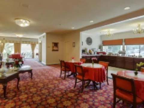 カーライル ホテル キャンベルのホテル