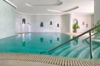 Iberostar Selection Fuerteventura Palace - Beach