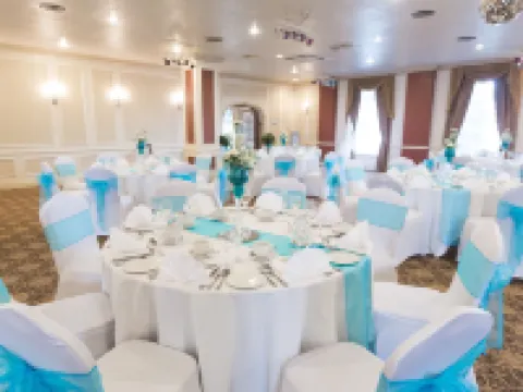 Gainsborough House Hotel Hotels in Kidderminster