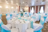 Gainsborough House Hotel Hotels in Bewdley