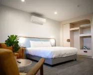 半島酒店汽車旅館 鄰近Lickerish的酒店