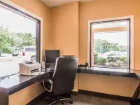 Quality Inn Pell City I-20 Exit 158 Hotels in St. Clair County