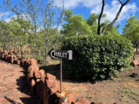 Abloom Bush Lodge and Spa Retreat