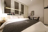 Cheongju Yellow Hotel - Spa