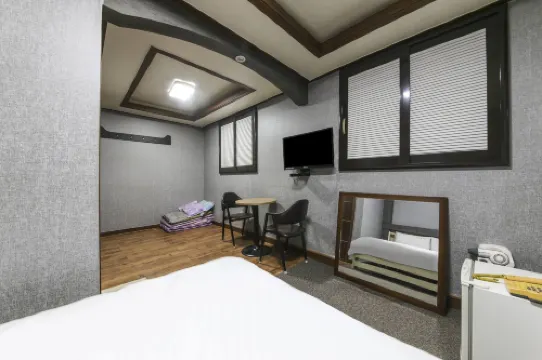 굿스테이 대관령 산방