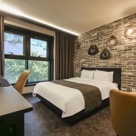 Hotel Hermes
