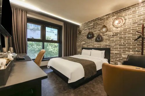 Hotel Hermes