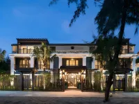 Aira Boutique Hoi An Hotel & Villa Hotels in der Nähe von An Bang Beach
