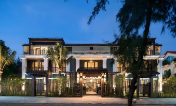 Aira Boutique Hoi An Hotel & Villa