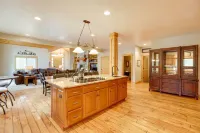 Sunriver Group Getaway: Explore Deschutes Forest! - 3-Star
