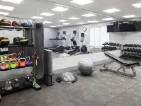 Fairfield Inn & Suites Fort Wayne Hoteles en Fort Wayne