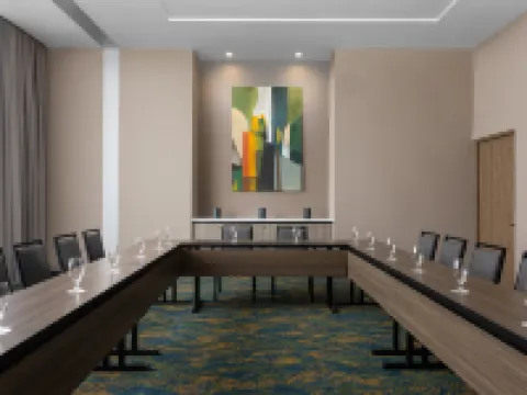 Homewood Suites By Hilton Cariari San Jose Hotels in Belen