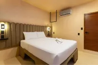 โรงแรม ปากัล 58 เซนโตร - วิว