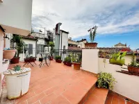 San Marco View Hotels near Accademia Gallery