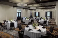 The Inn at Patrick Square Hotels in Clemson