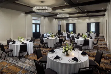 The Inn at Patrick Square