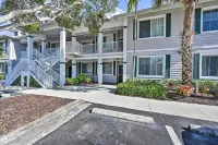 Luxury Golf Villa in Beautiful Lely Resort w/ Pool - Huvilat