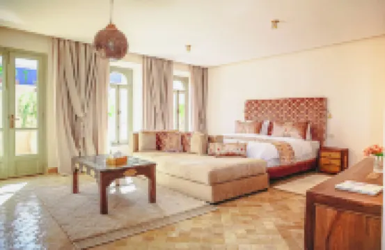Kasbah La Moun Luxury Riad & Spa