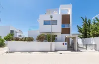 Elite Blu Heights Villa - Biệt thự