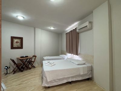 Hotel Pousada Figueiredo