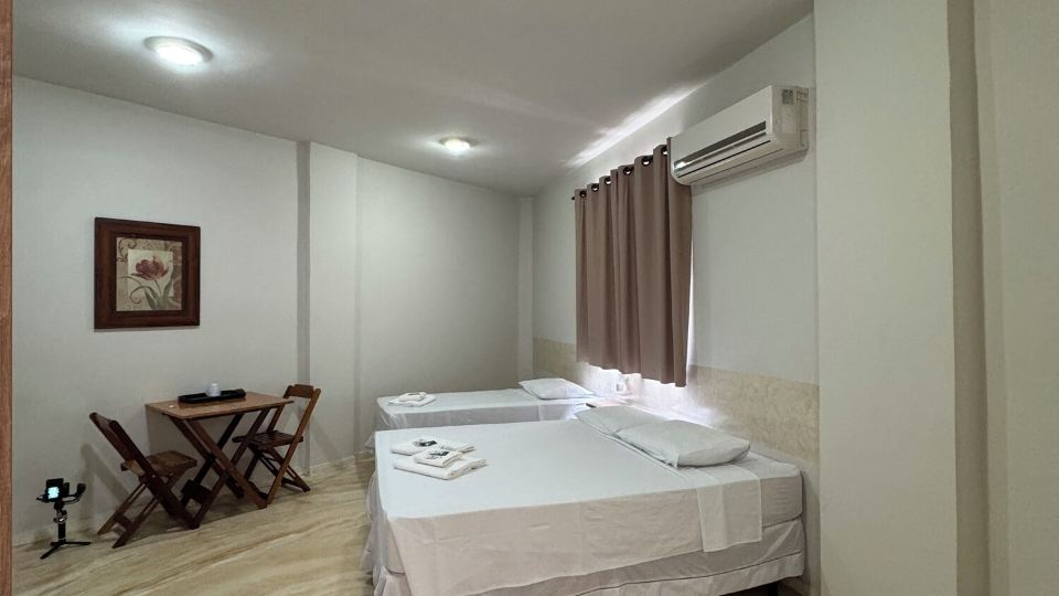 Hotel Pousada Figueiredo