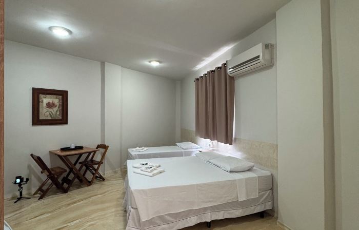 Hotel Pousada Figueiredo