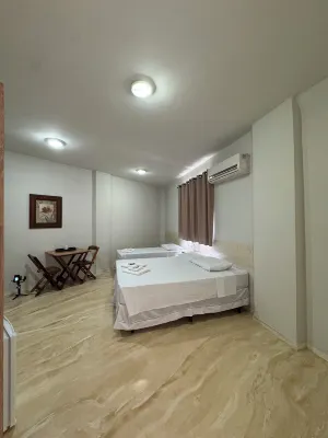 Hotel Pousada Figueiredo Hotels in Araruama