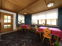 Pension Tirol Hotels in Nauders