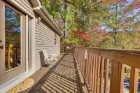 Home < 2 Mi to Mtn Greens Golf, Massanutten Ski! - Wifi