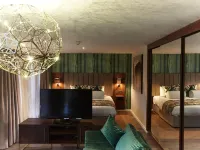 Wychwood Park Hotel and Golf Club Hotels in Crewe