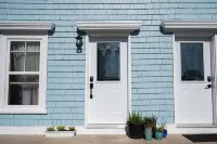 The Granville Affair Hotels in Bridgetown