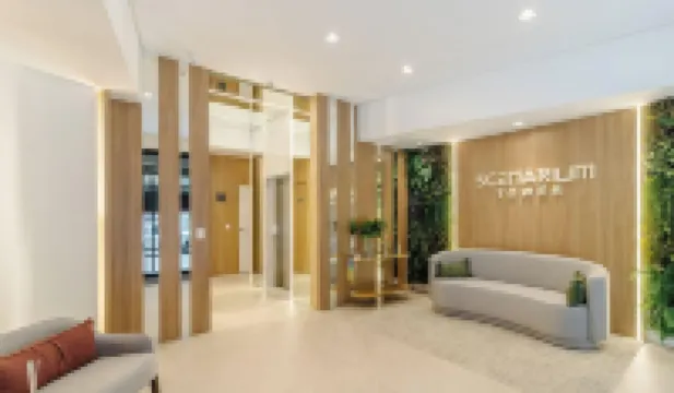 Complete Stay 500m From the sea in Itapema - Stws