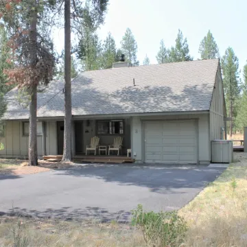 Pine Needle 2 4 Bedroom Condo