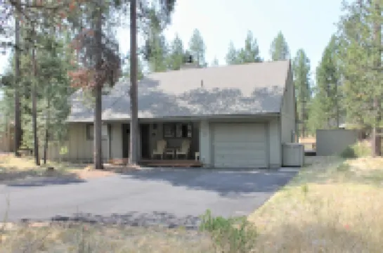 Pine Needle 2 4 Bedroom Condo