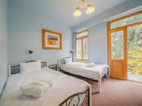 瑪格諾利亞 第比利斯酒店