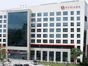 Ramada by Wyndham Pitesti