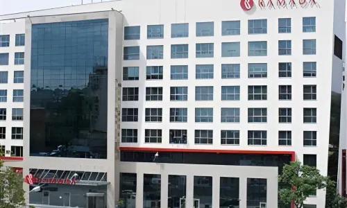 Ramada by Wyndham Pitesti