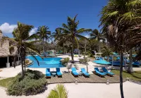 Reef Haven Belize - Beach