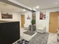 Heathrow Travellers Hub Hotels in Hounslow