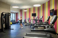 Hotel Marshfield, BW Premier Collection - Gym