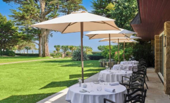 Le Castel Marie Louise