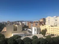 Four Points Flex by Sheraton Malaga Centre Hotels in Malaga