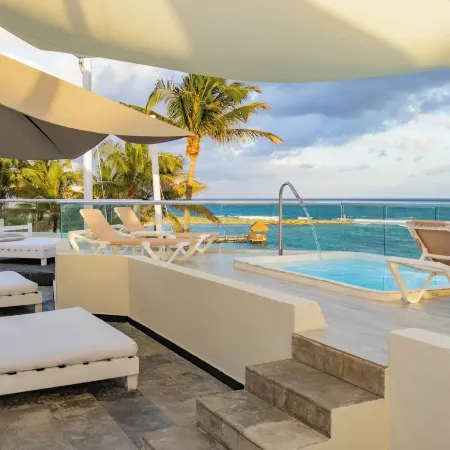 The Sens Tulum Riviera by Oasis